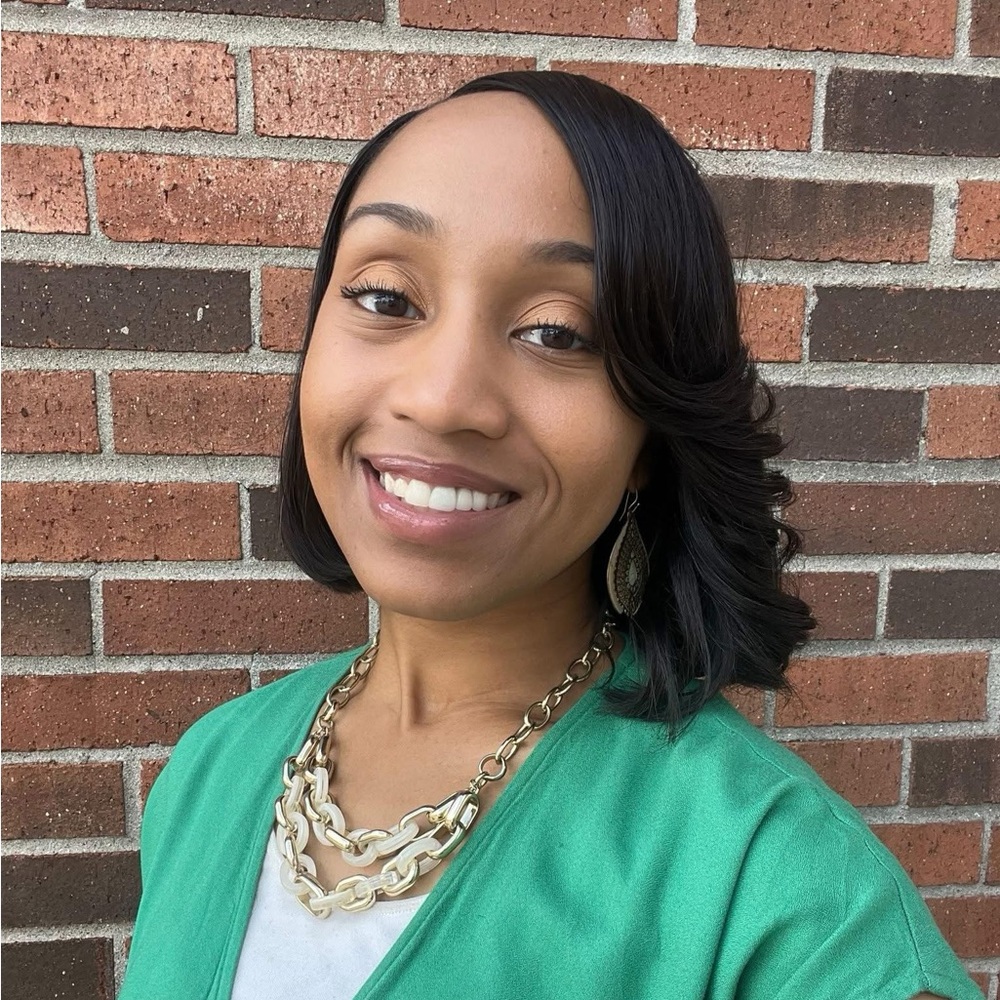 Meet your Posher, Mariah